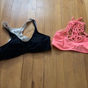 Bathing suit bundle